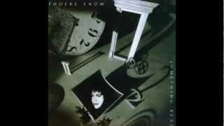 Phoebe Snow ~ Touch Your Soul