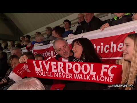 BAUMIT Junior Cup 2016