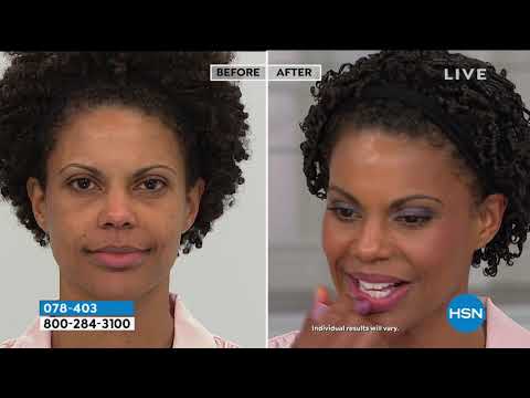 IT Cosmetics 2pack Je Ne Sais Quoi  Hydrating Lip Treatm...