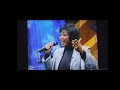 Patti LaBelle - Someone Like You (Jay Leno)