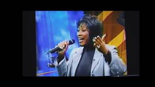 Patti LaBelle - Someone Like You (Jay Leno)