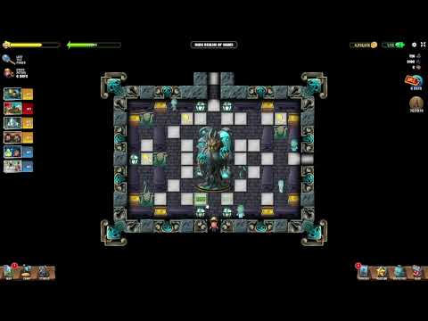 Dark Realms of Hades | Hades #9 (PC) | Diggy's Adventure