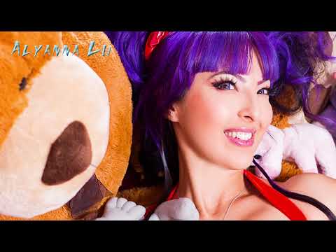 Alyanna  Lu - I love my haters