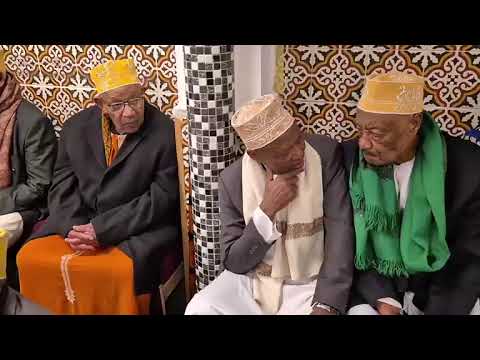 À Paris ndeza chelewa lewo jeudi 12 février 2026