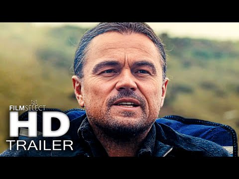 ONE BATTLE AFTER ANOTHER Official Teaser Trailer (2025) Leonardo DiCaprio