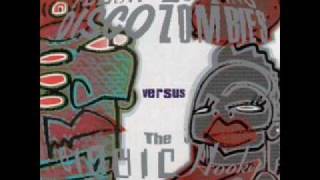 How to be a ninja in one easy lesson - fresh eating disco ZOMBIES