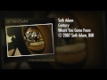 Seth Adam - Century