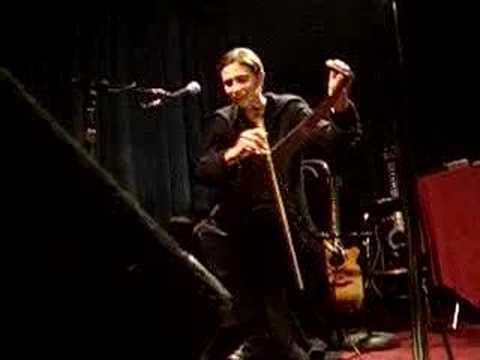 Kenn Kweder - Nicki Jaine 