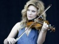 Alison Krauss  Broadway