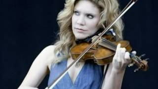Alison Krauss  Broadway