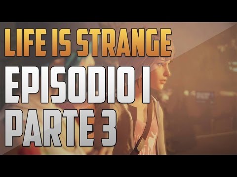 RECOMEÇO DE UMA AMIZADE! - Life is Strange : Episódio 1 #3 (Final)  [1080p60|PT]