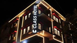 Class Otel Bosphorus | İstanbul, Turkey | Hotel Review 🛏️