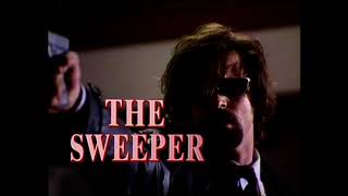The Sweeper (1996) Trailer | C. Thomas Howell, Jeff Fahey