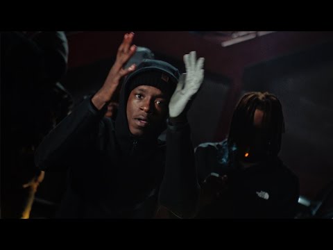 Rude Wick x Day1 Lil Willie - Clap Yo Hands Pt.2 (Official Video)