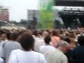 Wu Tang Triumph Virgin Music Fest 2007