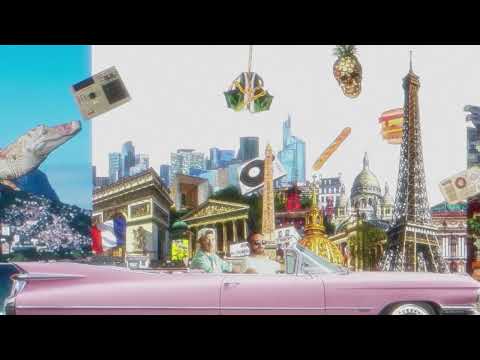 Alligatorz - Pra Ver Você Sambar (VHOOR Remix)