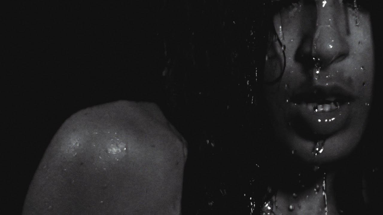 Loreen — Nude