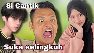 Download lagu Prank wa nyamar jadi cowo ganteng Auto diajak pacaran😂 mp3 Download lagu Prank wa nyamar jadi cowo ganteng Auto diajak pacaran😂 mp3