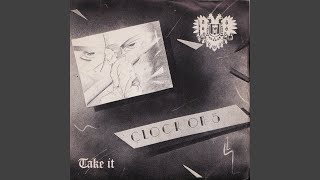 Take It (The Magic DJ Version)