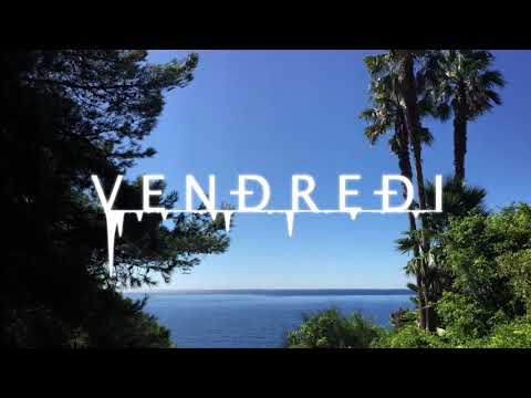#26 Vendredi -  Be The One (feat. Anaïk)