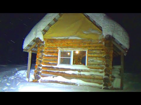 Фото Жизнь рыбаков в тайге. Рыбалка на хариуса. Готовим свежепойманного хариуса. Трофейный хариус!!!