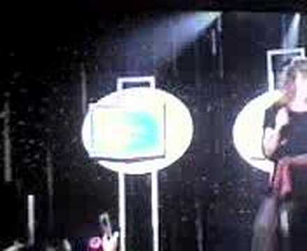 danny saucedo - if only you med therese