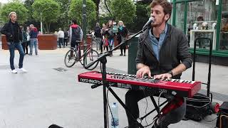 Andres Mac - Your Song (Elton John)