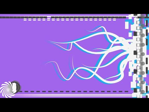 Koxbox - Go Fly A Kite [Psychedelic Visuals]