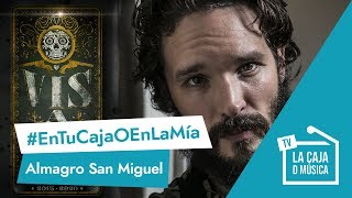 Vis a Vis: El Oasis y Hernán