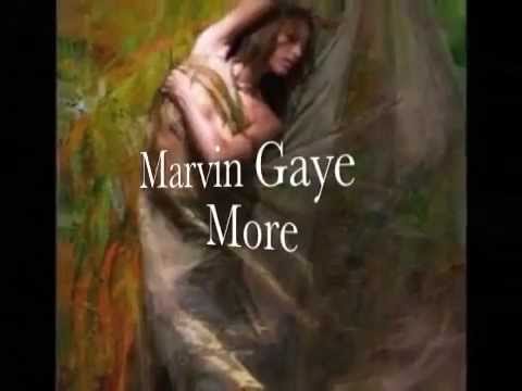 Riz Ortolani - MORE - Marvin Gaye