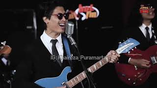 Download lagu Mashup Lagu Dinda Jangan Marah-Marah 🎵 by Khaireza Puramarta | Viral Tiktok mp3