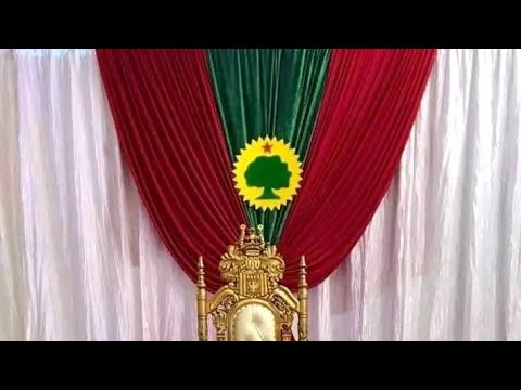 Umar Suleeyman -Hayyee WBO - Ethiopian Oromoo Music Video 1981