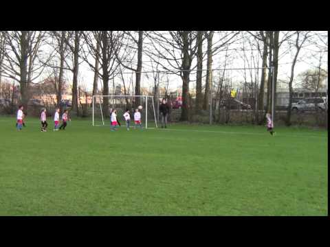 00319 Alphense Boys F11 - Uit