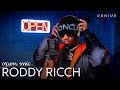 Roddy Ricch "Die Young" (Live Performance) | Open Mic Roddy Ricch "Die Young" (Live Performance) | Open Mic