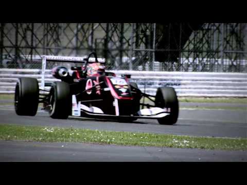Euroformula Open 2015 - SILVERSTONE REVIEW - Round 4