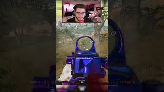 Le jour où un streamhacker FR m'a poursuivi toute la game 🥶 #warzone2 #callofduty