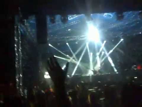 The Beatshakers feat. Sajsi MC - Dosla sam da dam BANJA LUKA FRESH WAVE Day 2 2015