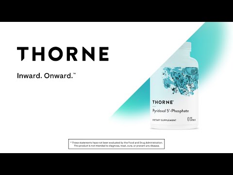 Pyridoxal 5 phosphate powder