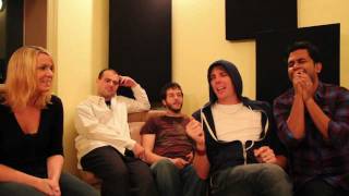 Aduro - Live at Aloft Hotels: 50 Days of Music