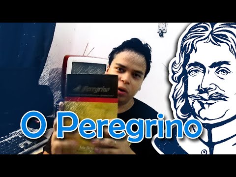 O PEREGRINO e sua influência