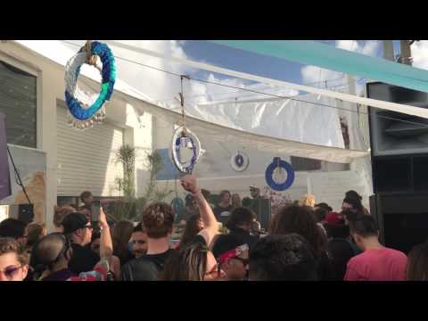 Bill Patrick @ Get Lost Miami 2017