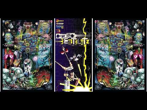 Der Dritte Raum | Operation Beatblitz | Live at Aufschwung Ost Kassel | hr3 Clubnight (1996)