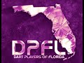DPFL Dartplayersflorida  Women's Division QF Hartsfield vs  Quayle 9:6 S2 part2