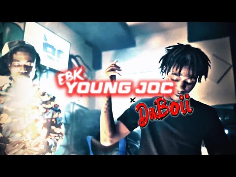 [Free] "PAKISTAN" - EBK Young Joc x DaBoii TYPE BEAT