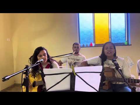 Senhor, Que Oferecestes o Vosso Perdão - MÚSICA PARA MISSA