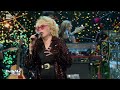 Amanda Lear Canta Can T Take My Eyes Off You BellaMa Di Sera 21 09 2025