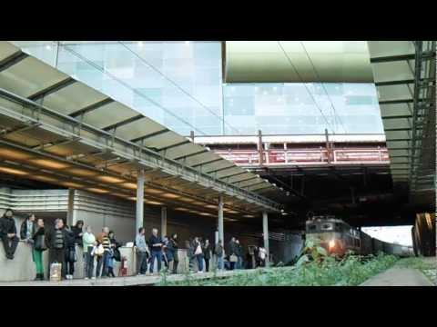 E655.202 OLD sul TCS 69018 in transito a Roma Tiburtina