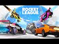 Rocket League: Season 18  XBox  DLC játékmenet videója