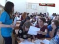 Самарцы написали "Тотальный диктант"