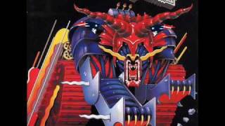 Judas Priest- Some Heads Are Gonna Roll with lyrics